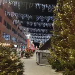 Main Street Magic * Rovaniemi