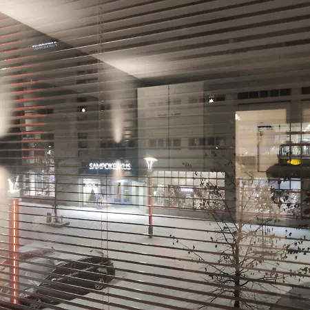 Main Street Magic 아파트 *