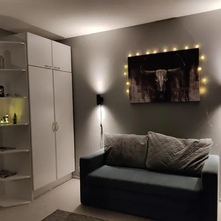 Apartamento Main Street Magic