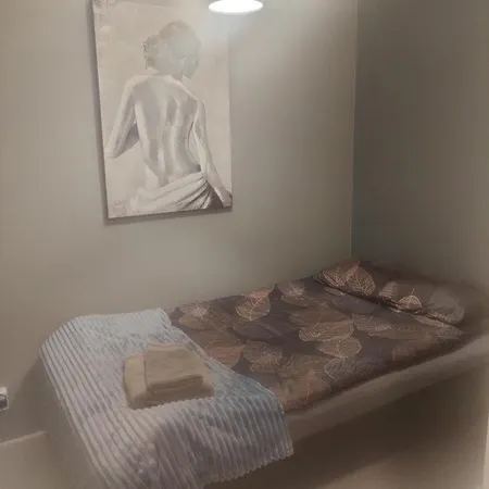 Apartamento Main Street Magic *