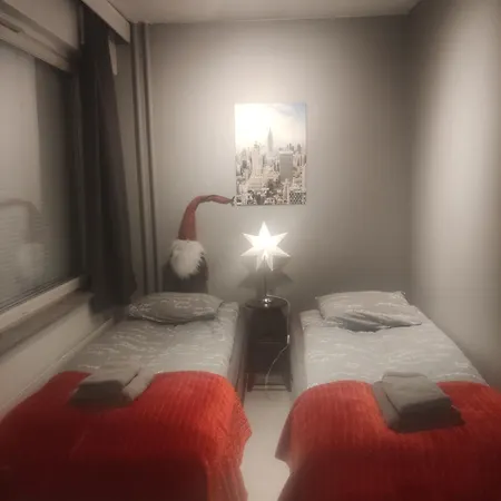 Main Street Magic 아파트