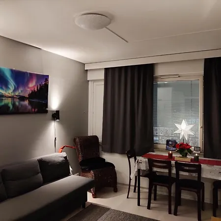 Apartment Main Street Magic *