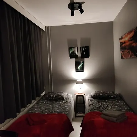 Main Street Magic * Rovaniemi