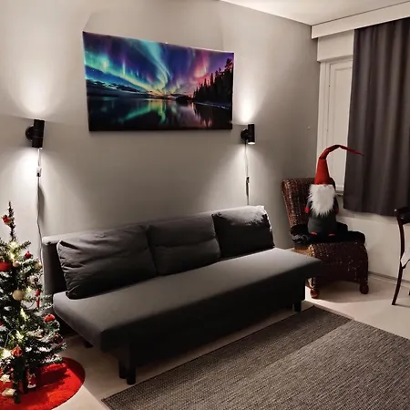 Main Street Magic * Rovaniemi