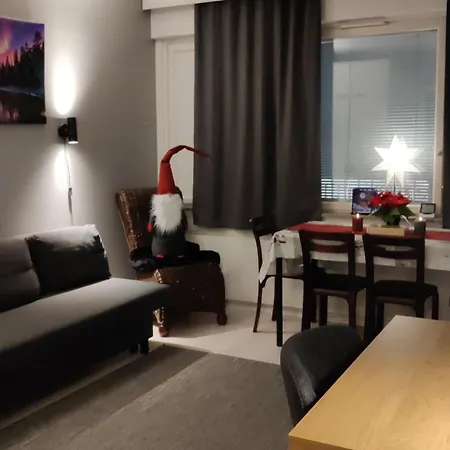 Main Street Magic 아파트