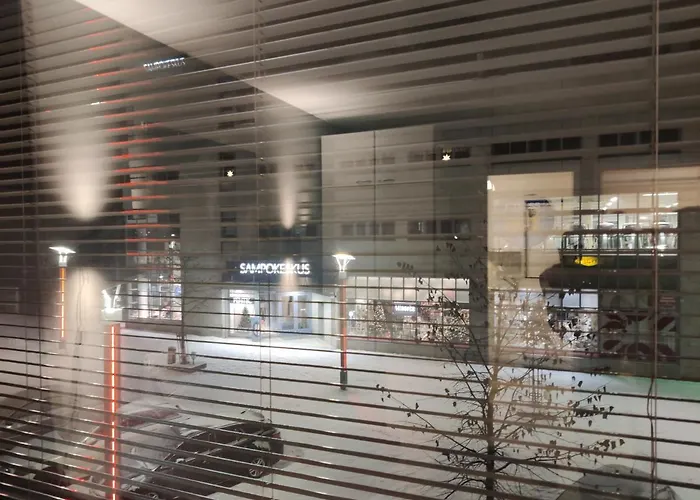 Main Street Magic Apartment *