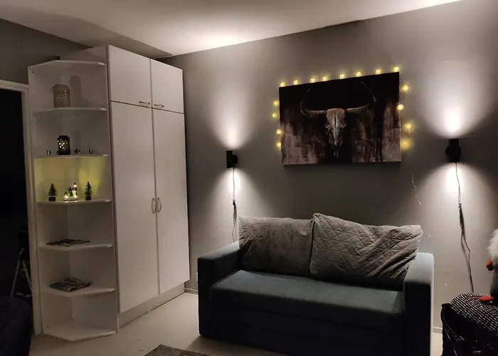 Apartment Main Street Magic