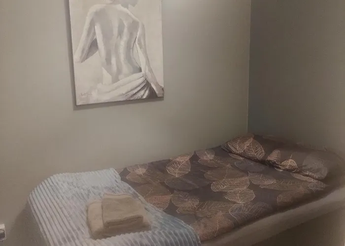 Apartment Main Street Magic *