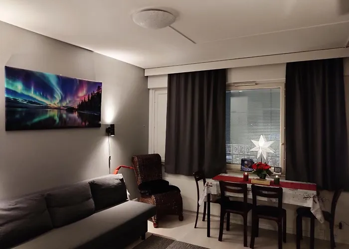 Apartment Main Street Magic *