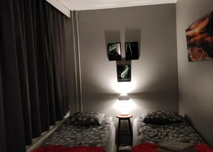 Main Street Magic * Rovaniemi