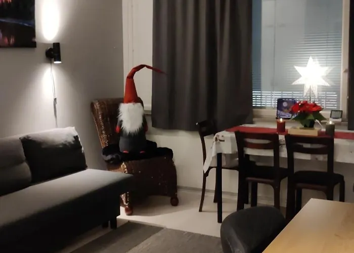 Main Street Magic Apartment